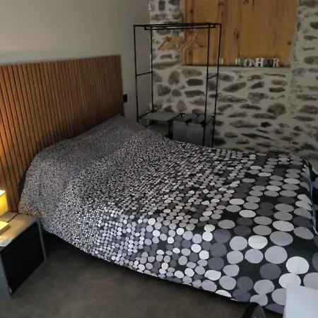 Petit Cocon Du Suc