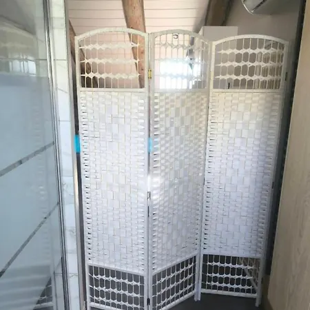 Petit Cocon Du Suc Holiday home Saint-Julien-du-Pinet