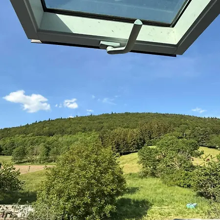 Holiday home Petit Cocon Du Suc Saint-Julien-du-Pinet