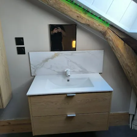 Holiday home Petit Cocon Du Suc