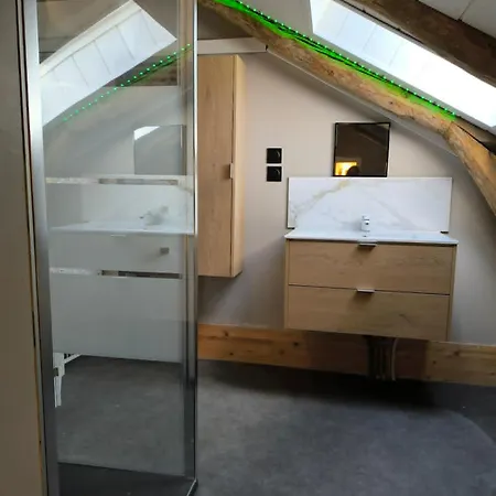 Petit Cocon Du Suc Holiday home Saint-Julien-du-Pinet