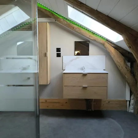 Petit Cocon Du Suc Holiday home Saint-Julien-du-Pinet